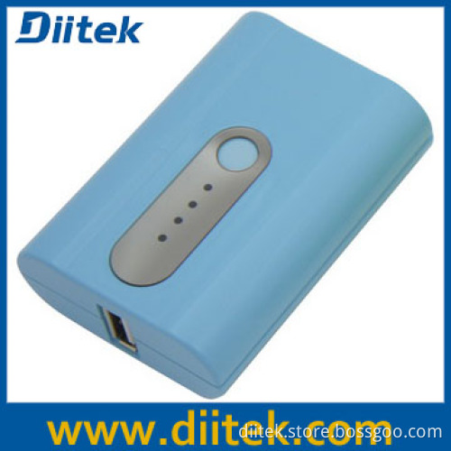 Power Bank 5200 mAh (PB-B202)